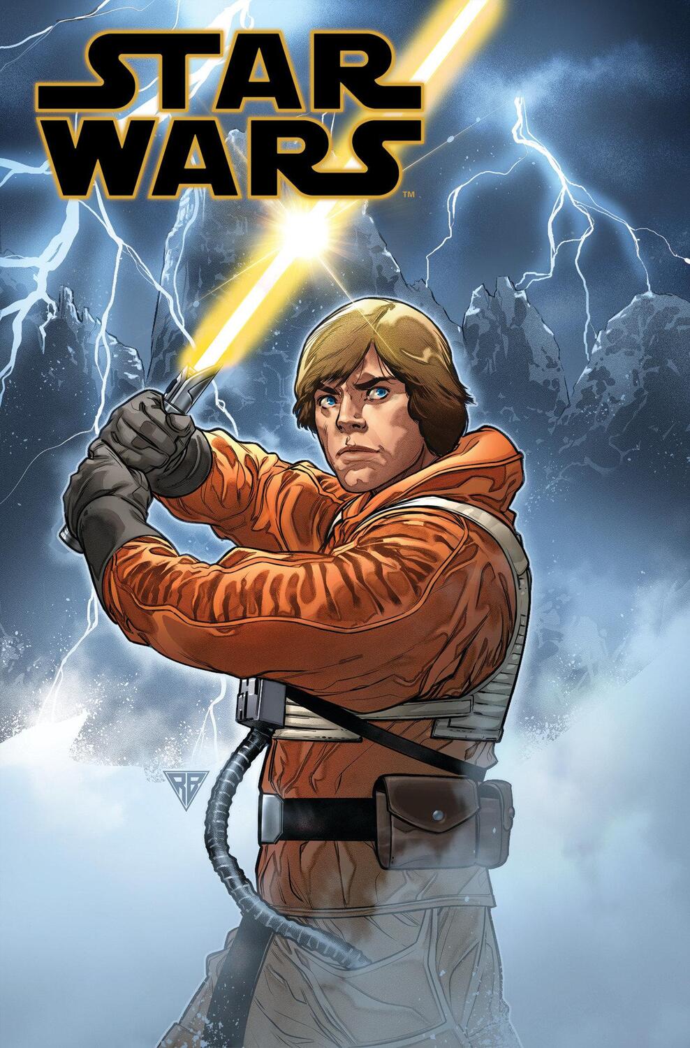 Cover: 9781302920791 | Star Wars Vol. 2: Operation Starlight | Charles Soule | Taschenbuch