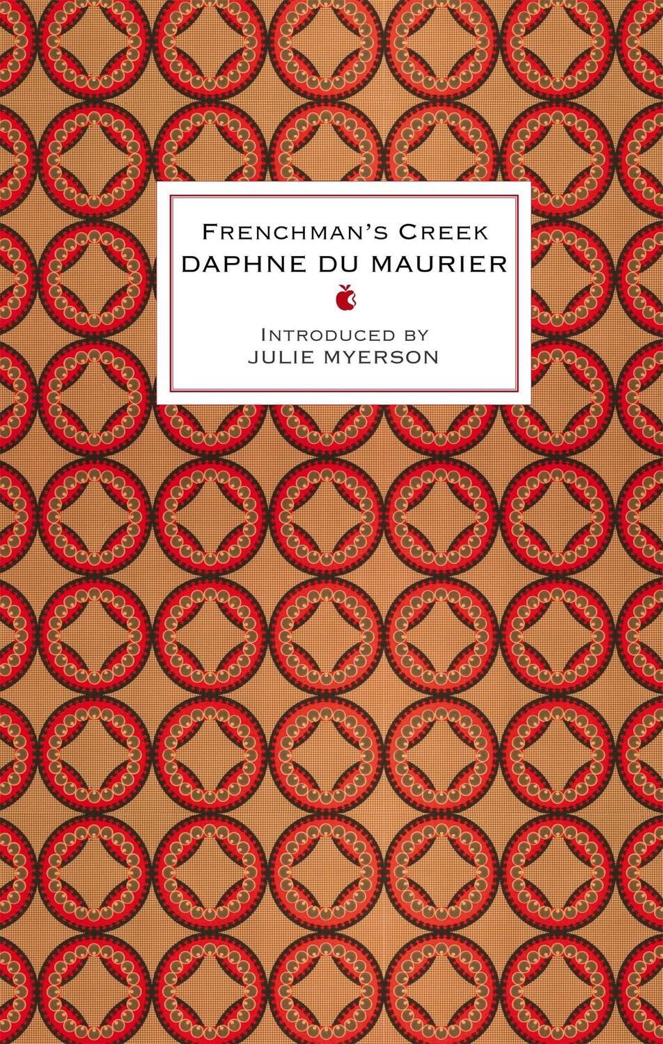 Cover: 9781844088782 | Frenchman's Creek | Daphne Du Maurier | Buch | Gebunden | Englisch
