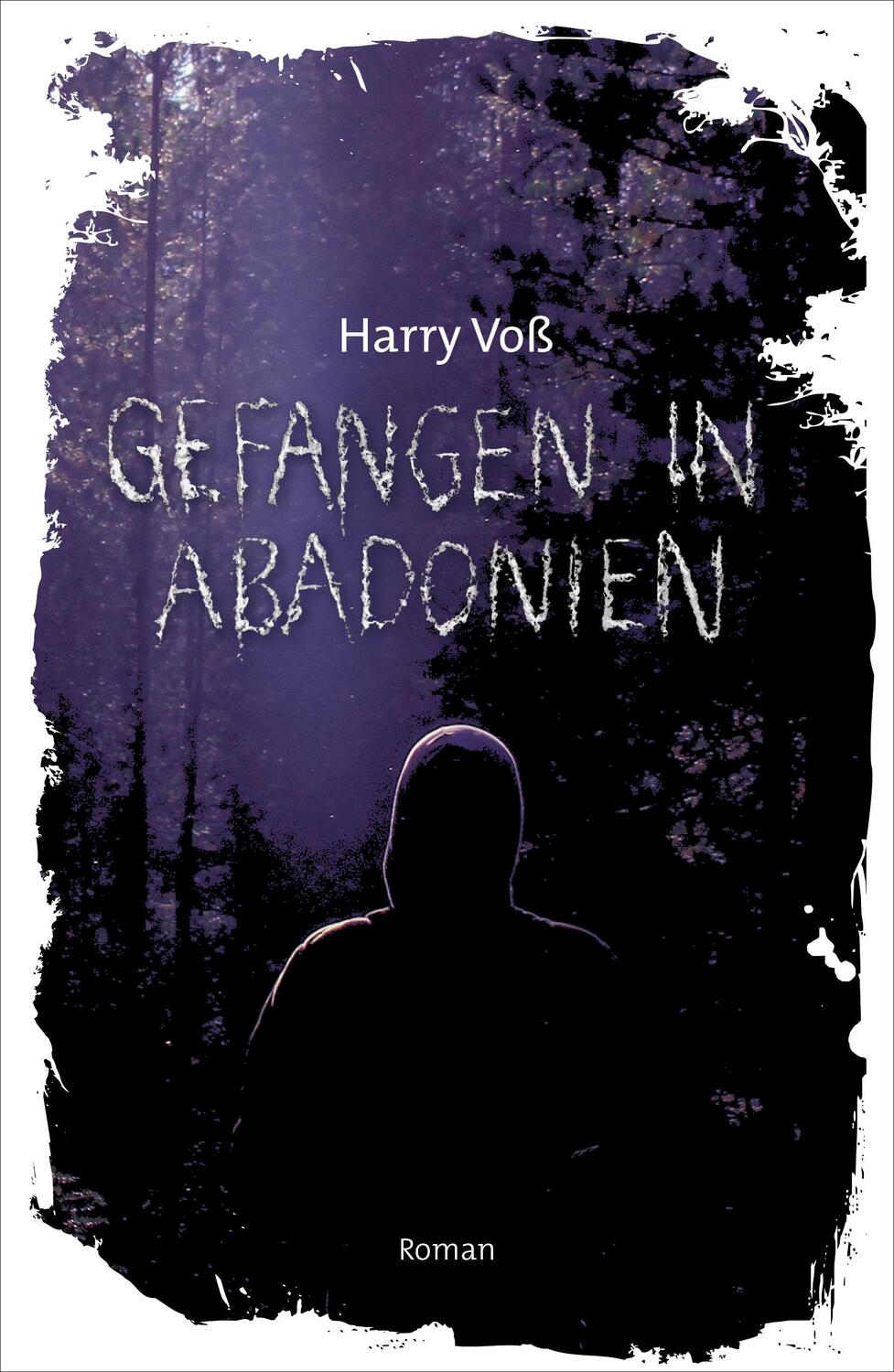 Cover: 9783417286991 | Gefangen in Abadonien | Harry Voß | Buch | 285 S. | Deutsch | 2015