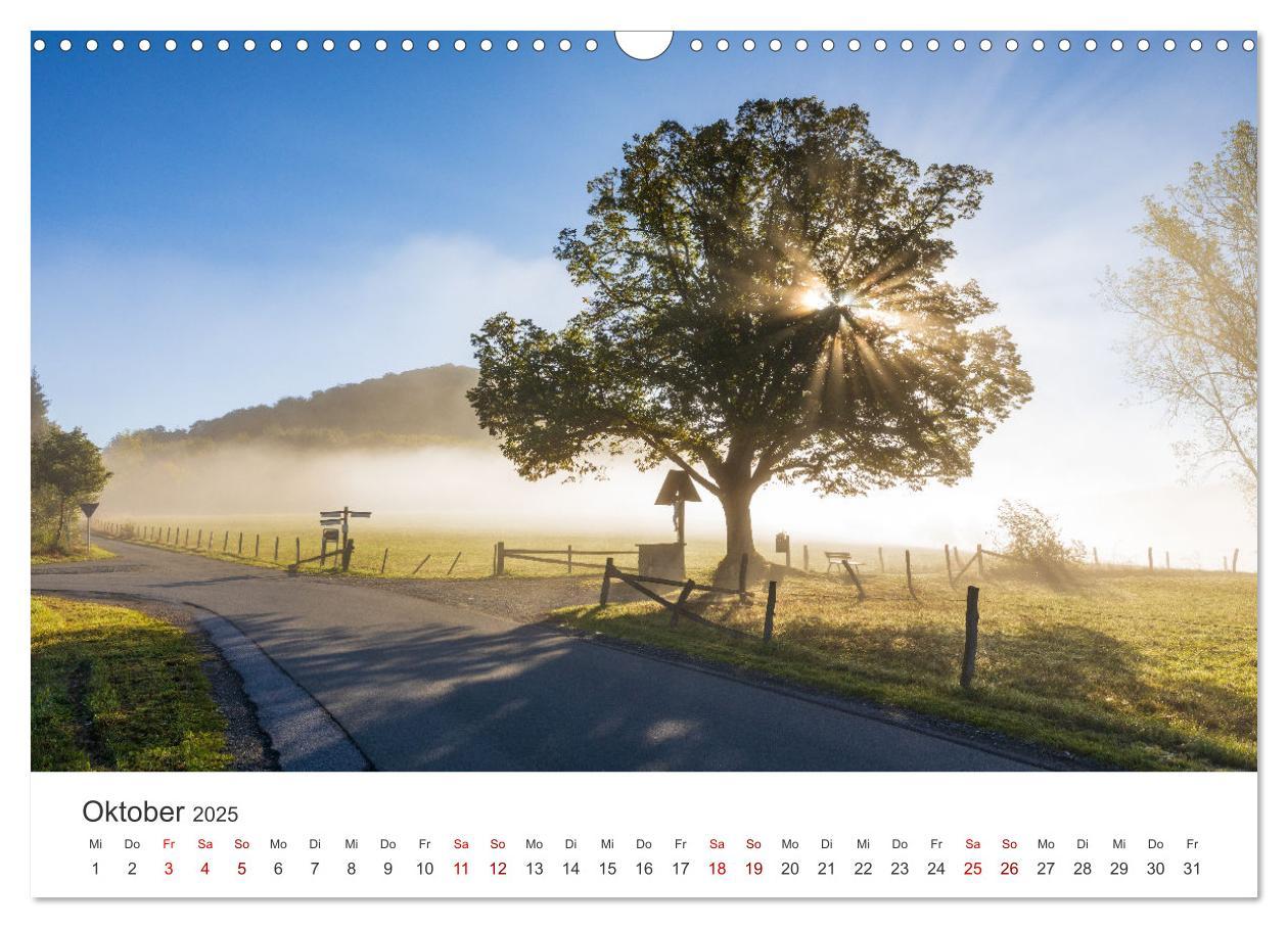 Bild: 9783383929700 | Grafschaft, ein Dorf im Schmallenberger Sauerland (Wandkalender...