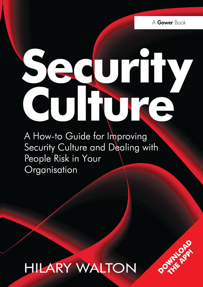 Cover: 9781032837512 | Security Culture | Hilary Walton | Taschenbuch | Englisch | Routledge