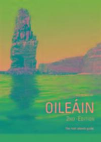 Cover: 9781906095376 | Oileain - the Irish Islands Guide | David Walsh | Taschenbuch | 2014
