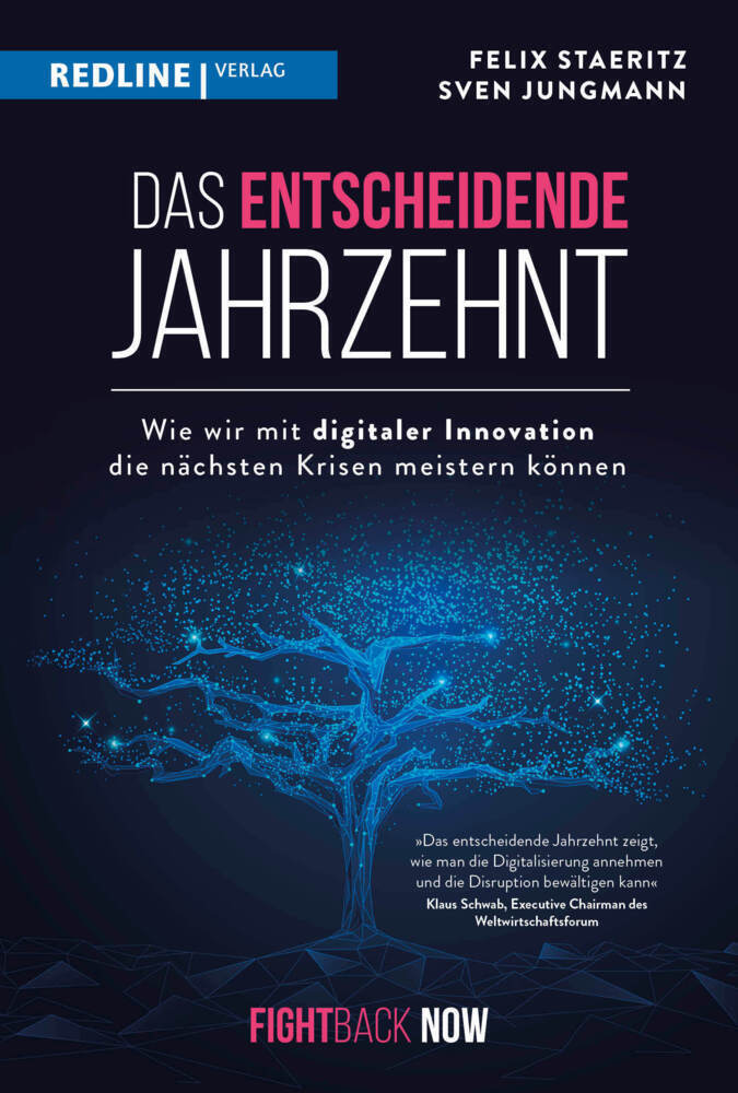 Cover: 9783868818420 | Das entscheidende Jahrzehnt | Sven Jungmann (u. a.) | Buch | 2021