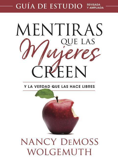 Cover: 9780825458682 | Mentiras Que Las Mujeres Creen, Guía de Estudio | Wolgemuth | Buch