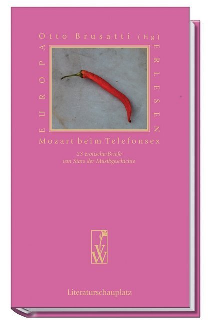 Cover: 9783851296921 | Mozart beim Telefonsex | Buch | 114 S. | Deutsch | 2008