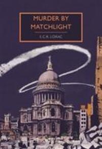 Cover: 9780712352222 | Murder by Matchlight | E. C. R. Lorac | Taschenbuch | Englisch | 2018