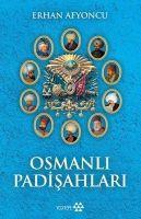 Cover: 9786052070727 | Osmanli Padisahlari | Erhan Afyoncu | Taschenbuch | Türkisch | 2020