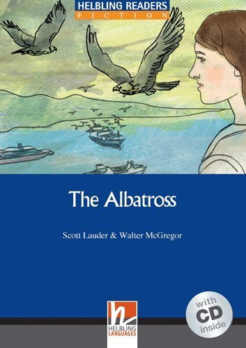 Cover: 9783852727899 | The Albatross, m. 1 Audio-CD | Lauder Scott (u. a.) | Englisch | 2017