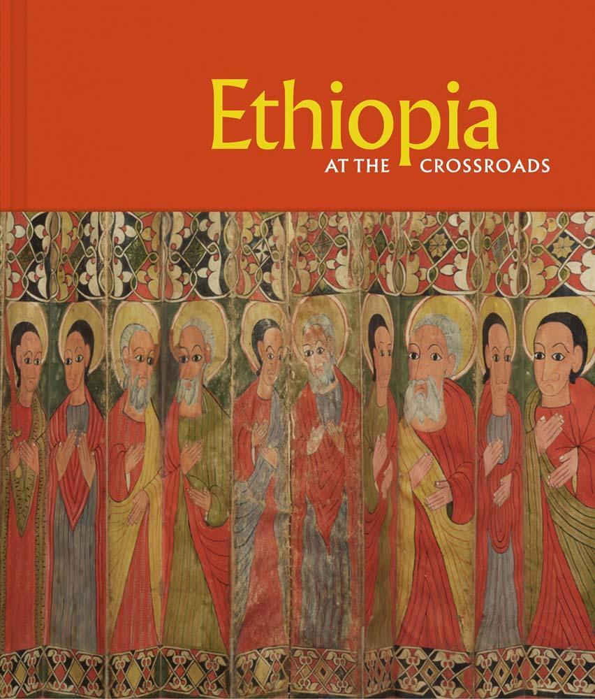 Cover: 9780300272796 | Ethiopia at the Crossroads | Christine Sciacca | Buch | Englisch
