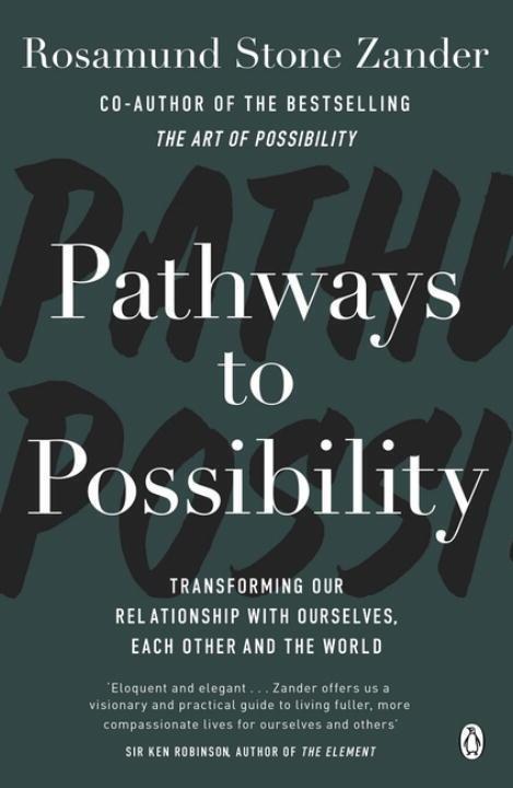 Cover: 9781405931847 | Pathways to Possibility | Rosamund Stone Zander (u. a.) | Taschenbuch
