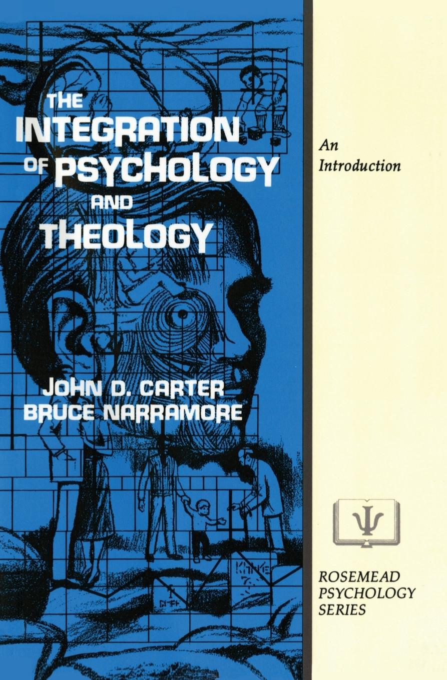 Cover: 9780310303411 | Integration of Psychology and Theology | An Introduction | Taschenbuch