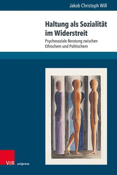 Autor: 9783847113034 | Haltung als Sozialität im Widerstreit | Jakob Christoph Will | Buch