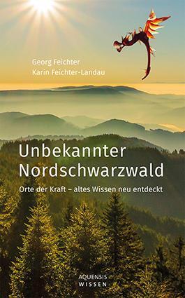 Cover: 9783954571802 | Unbekannter Nordschwarzwald | Georg Feichter (u. a.) | Taschenbuch