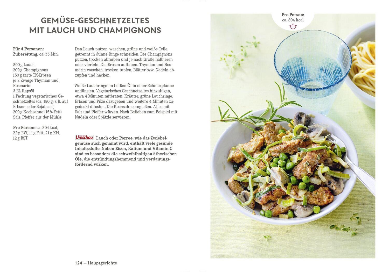 Bild: 9783927216655 | Apotheken Umschau: Essen gegen Entzündungen | Buch | Deutsch | 2021