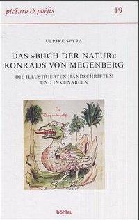 Cover: 9783412151041 | Das 'Buch der Natur' Konrads von Megenberg | Ulrike Spyra | Buch
