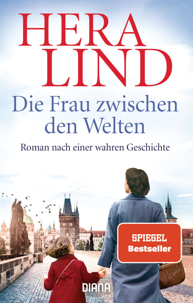 Cover: 9783453292277 | Die Frau zwischen den Welten | Roman | Hera Lind | Taschenbuch | 2020