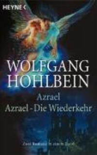 Cover: 9783453212220 | Azrael / Azrael. Die Wiederkehr | Wolfgang Hohlbein | Taschenbuch