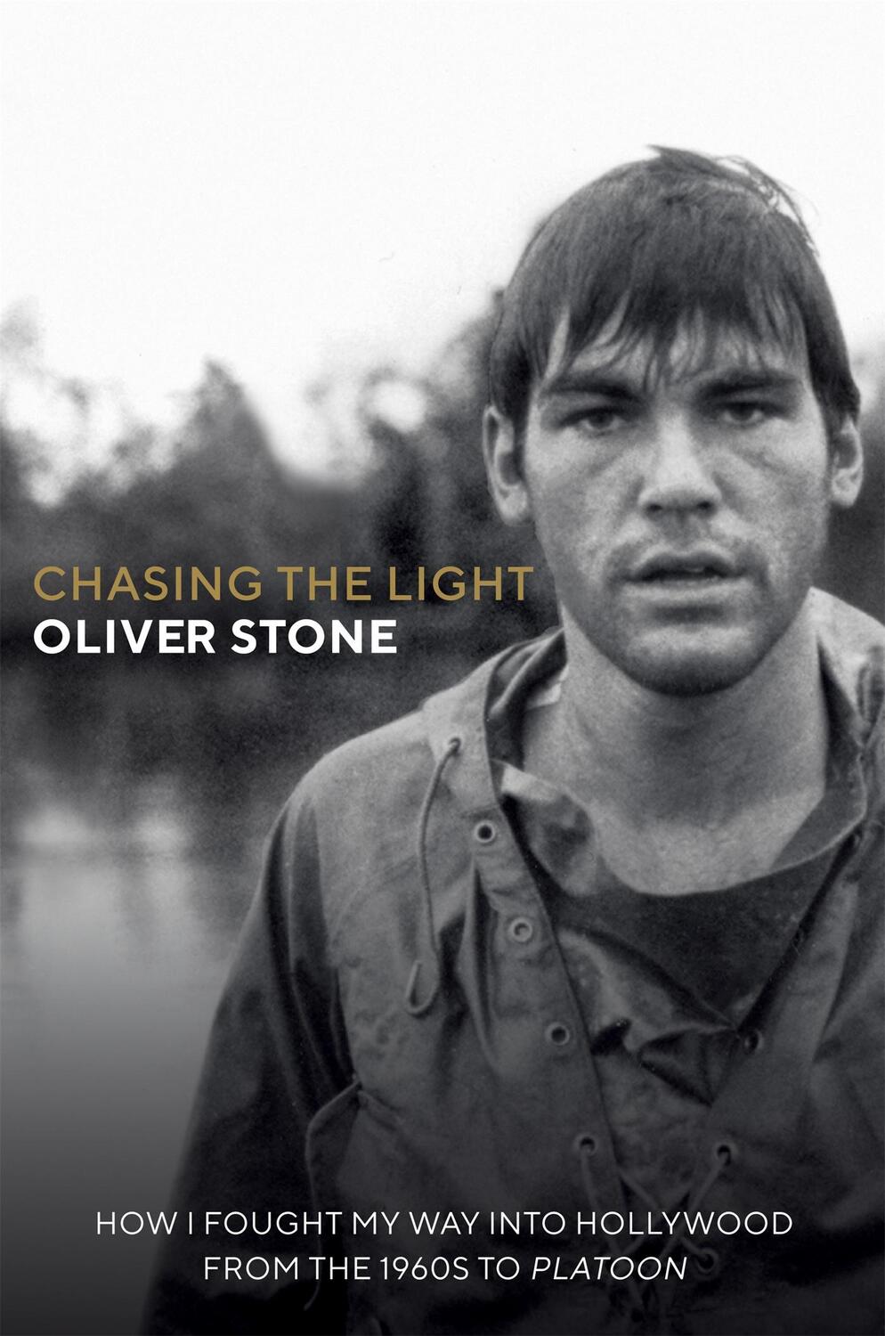 Cover: 9781913183189 | Chasing The Light | Oliver Stone | Buch | Gebunden | Englisch | 2020