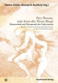 Cover: 9783837921908 | Der Besen, mit dem die Hexe fliegt 2 | Buch | 685 S. | Deutsch | 2012