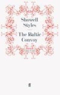 Cover: 9780571243402 | The Baltic Convoy | Taschenbuch | Paperback | 190 S. | Englisch | 2011