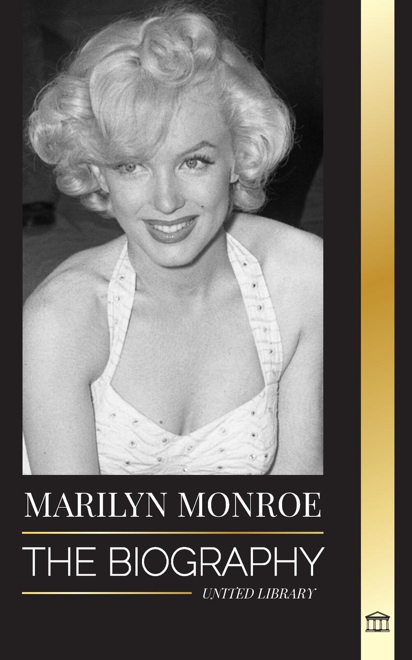 Cover: 9789464900811 | Marilyn Monroe | United Library | Taschenbuch | Media | Paperback