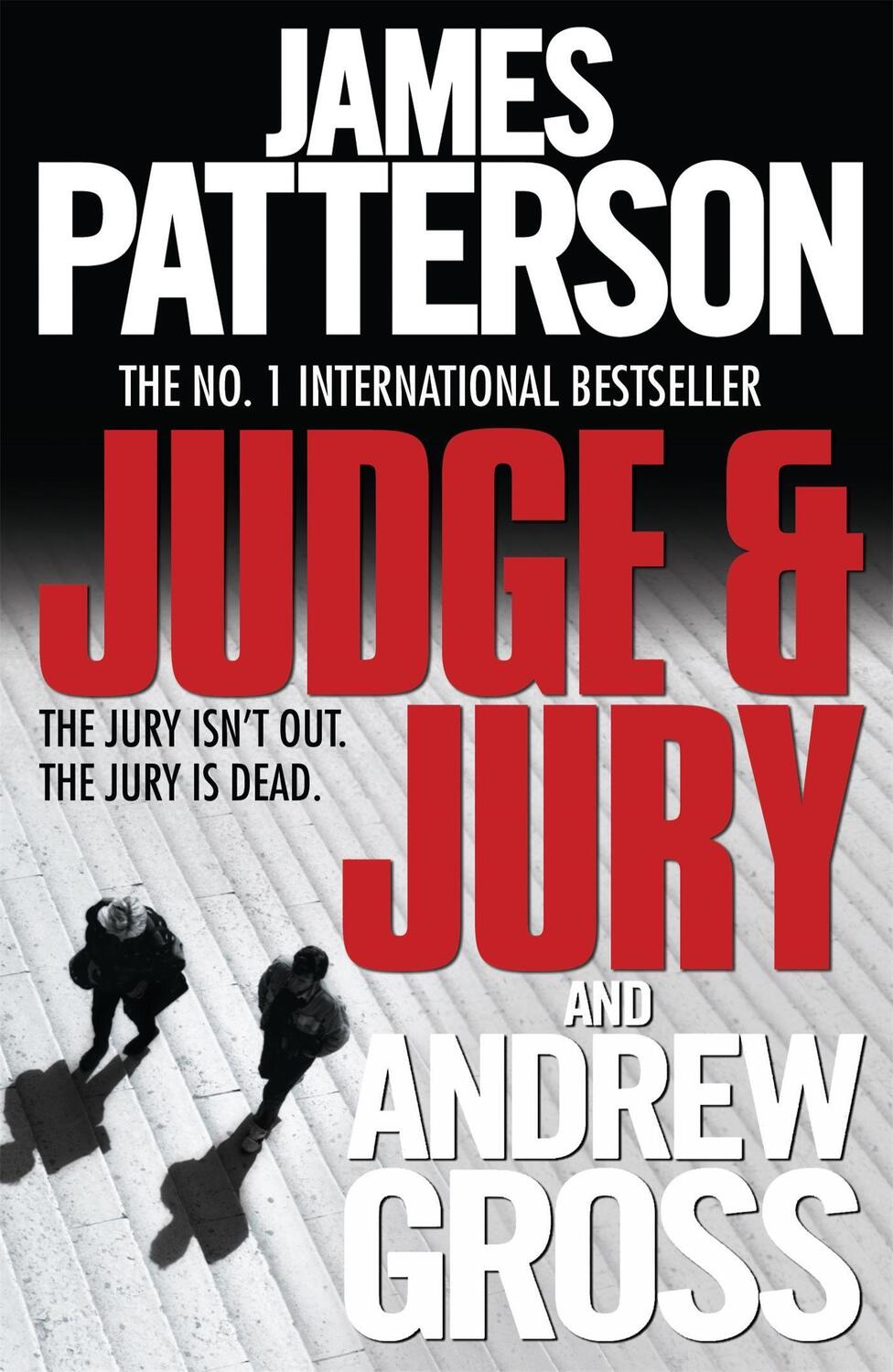 Cover: 9780755349531 | Judge and Jury | James Patterson (u. a.) | Taschenbuch | Englisch