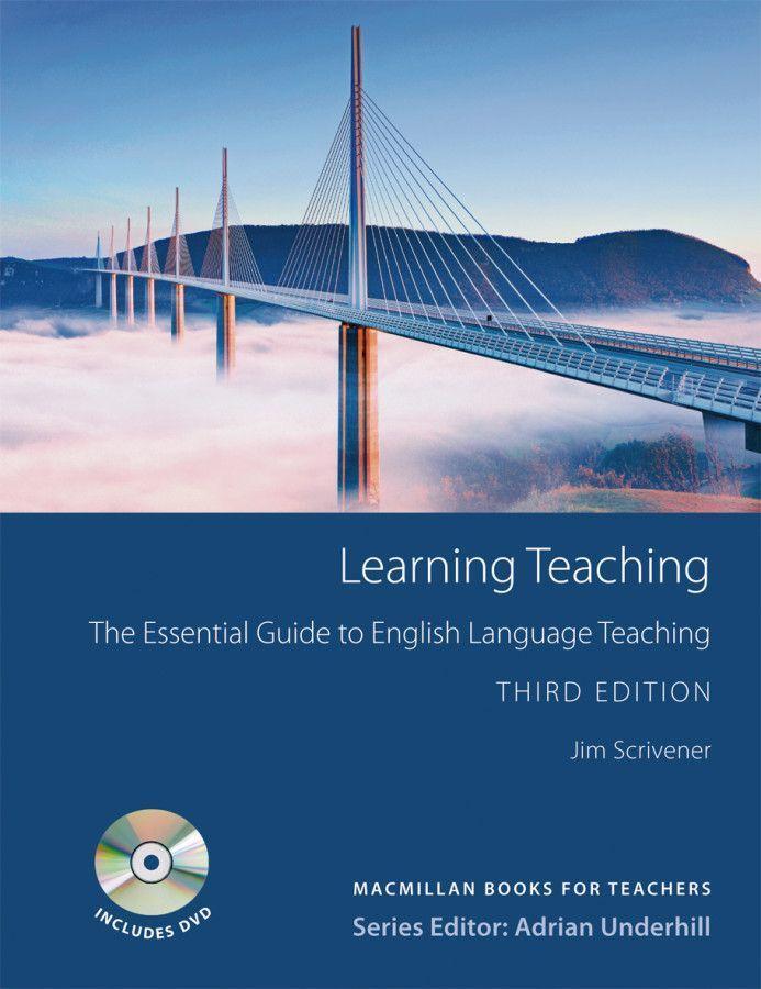 Cover: 9783192225765 | Macmillan Books for Teachers: Learning Teaching | Jim Scrivener | Buch