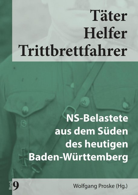 Cover: 9783945893104 | Täter Helfer Trittbrettfahrer, Bd. 9 | Wolfgang Dr. Proske | Buch