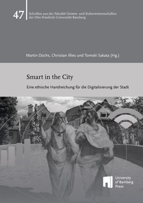 Cover: 9783863099596 | Smart in the City | Martin Düchs (u. a.) | Taschenbuch | 156 S. | 2024