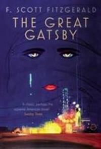 Cover: 9781471173936 | The Great Gatsby | F. Scott Fitzgerald | Taschenbuch | 184 S. | 2018