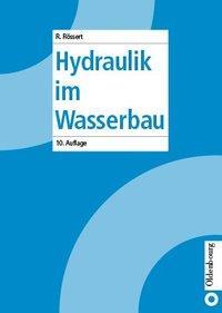 Cover: 9783835664395 | Hydraulik im Wasserbau | Robert Rössert | Taschenbuch | Deutsch | 2001