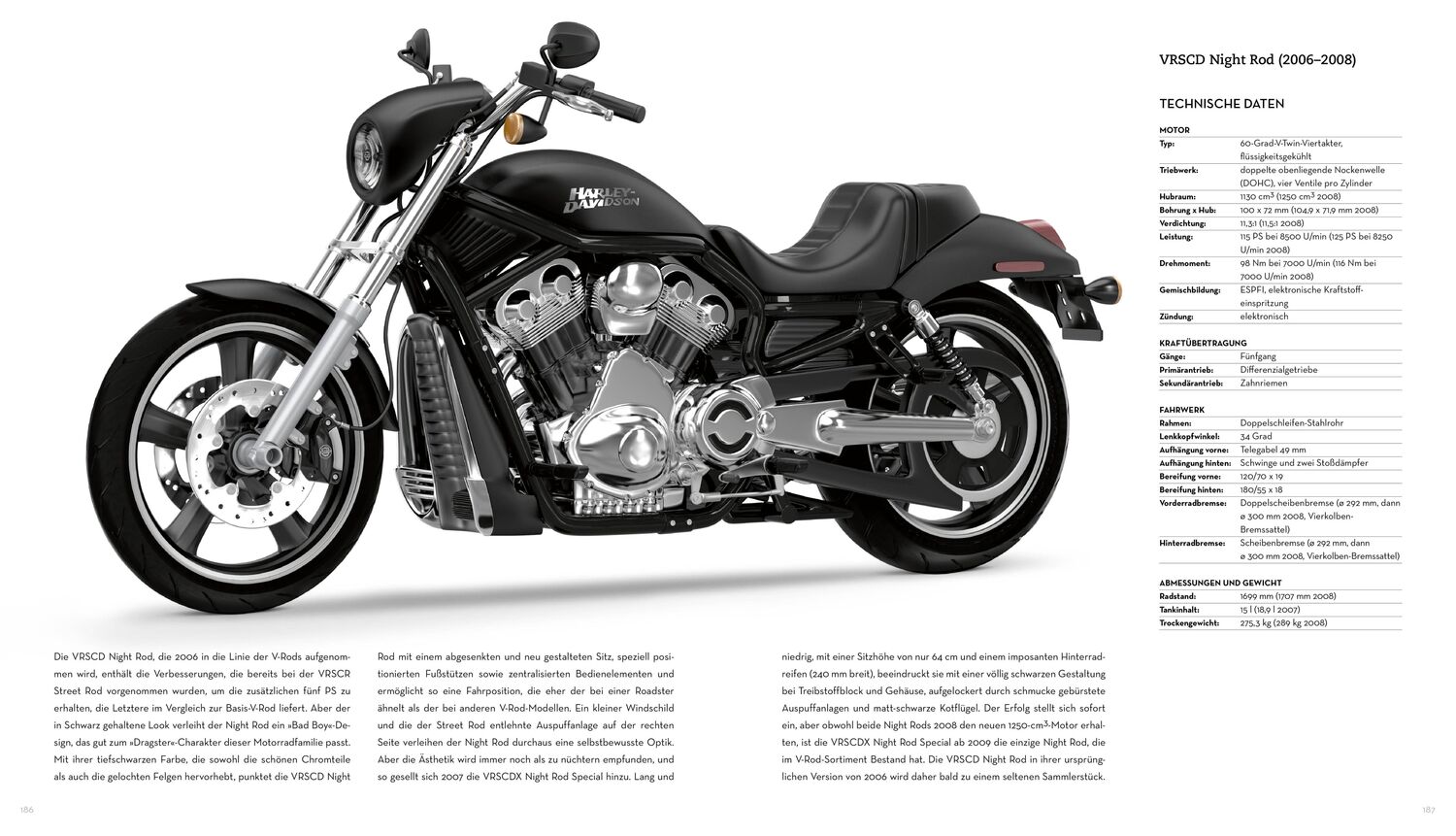 Bild: 9788863126372 | Harley-Davidson. Begegnung mit der Legende | Pascal Szymezak | Buch