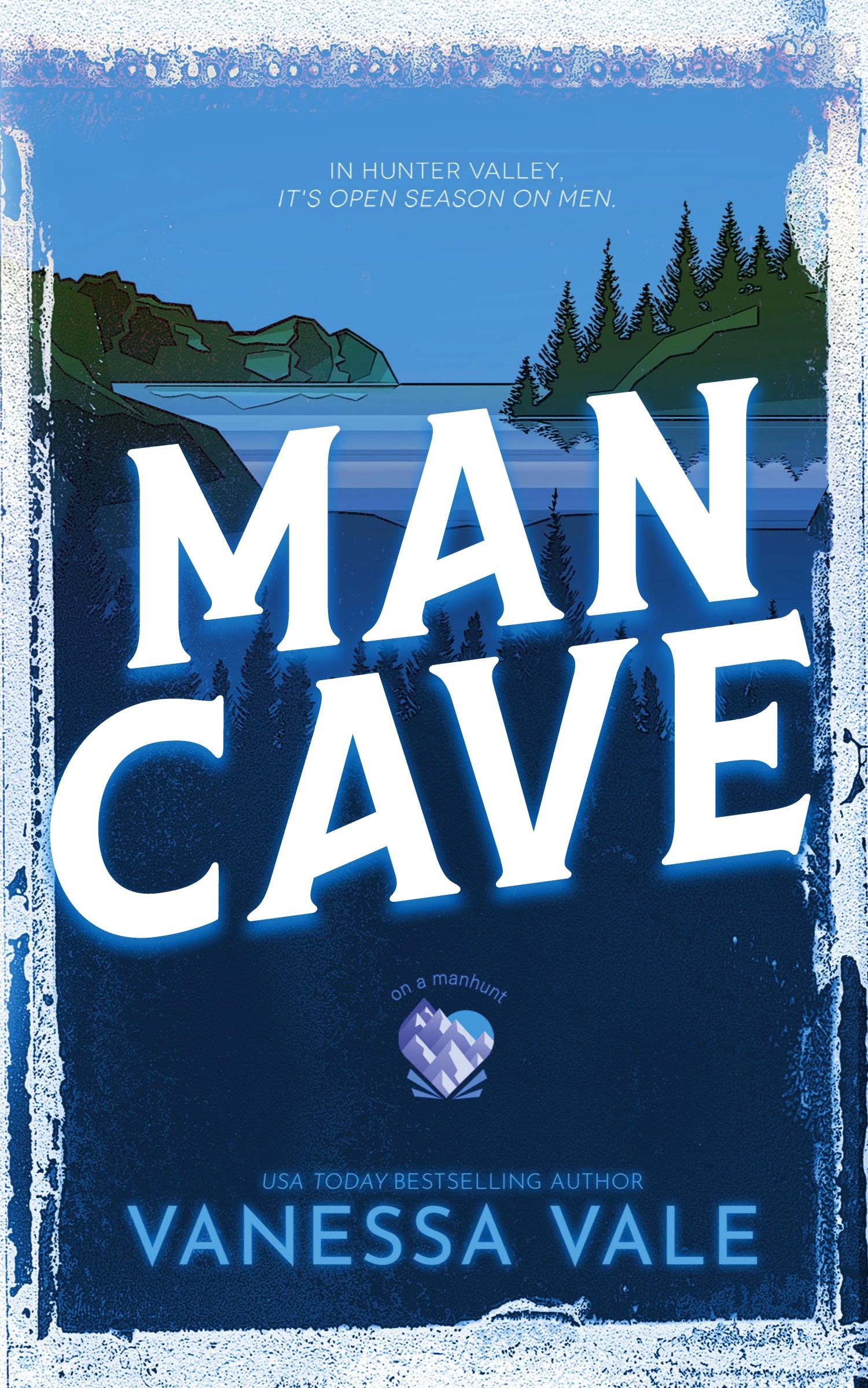 Cover: 9781795957946 | Man Cave | Vanessa Vale | Taschenbuch | Englisch | 2023