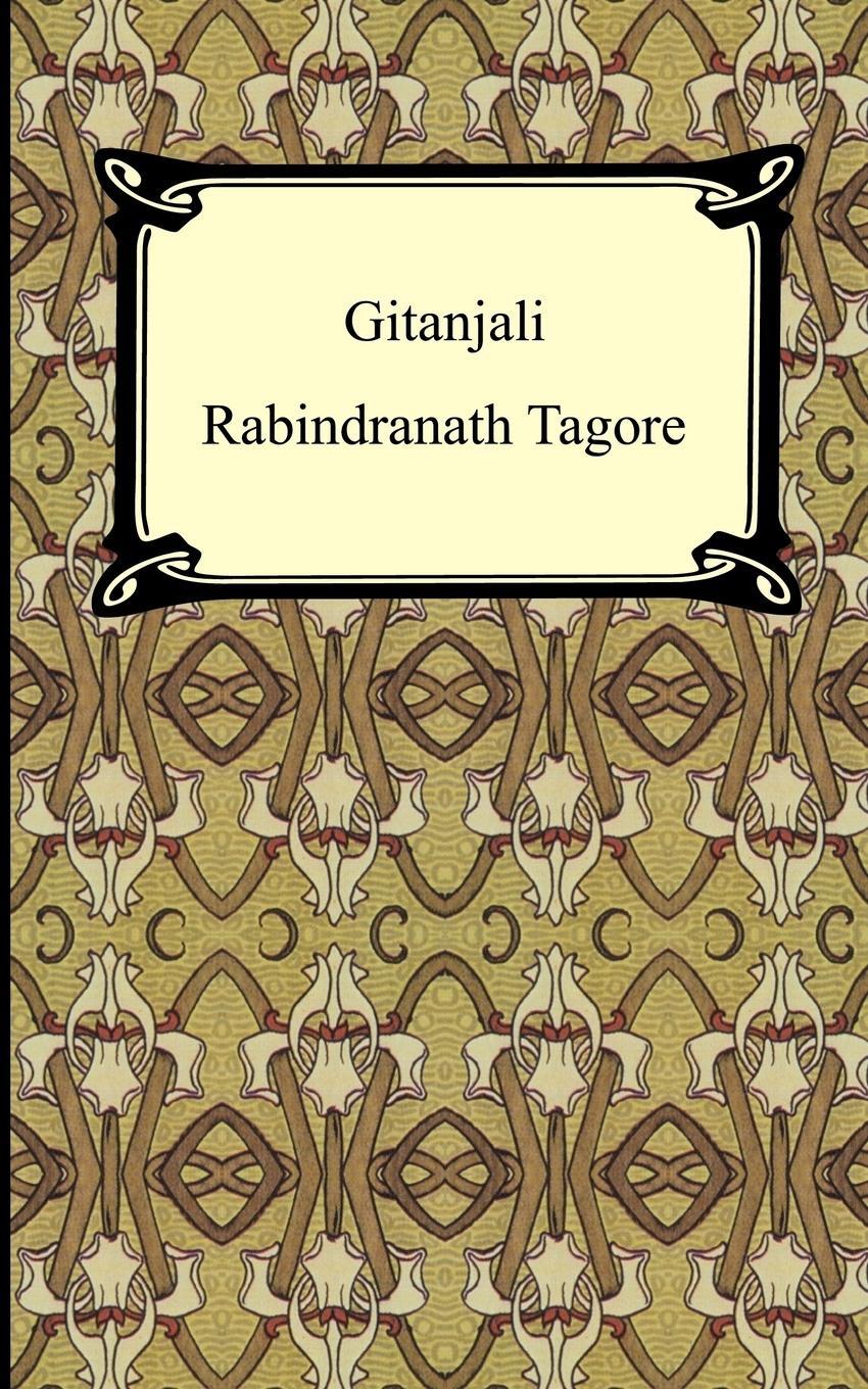 Cover: 9781420926309 | Gitanjali | Rabindranath Tagore | Taschenbuch | Paperback | Englisch