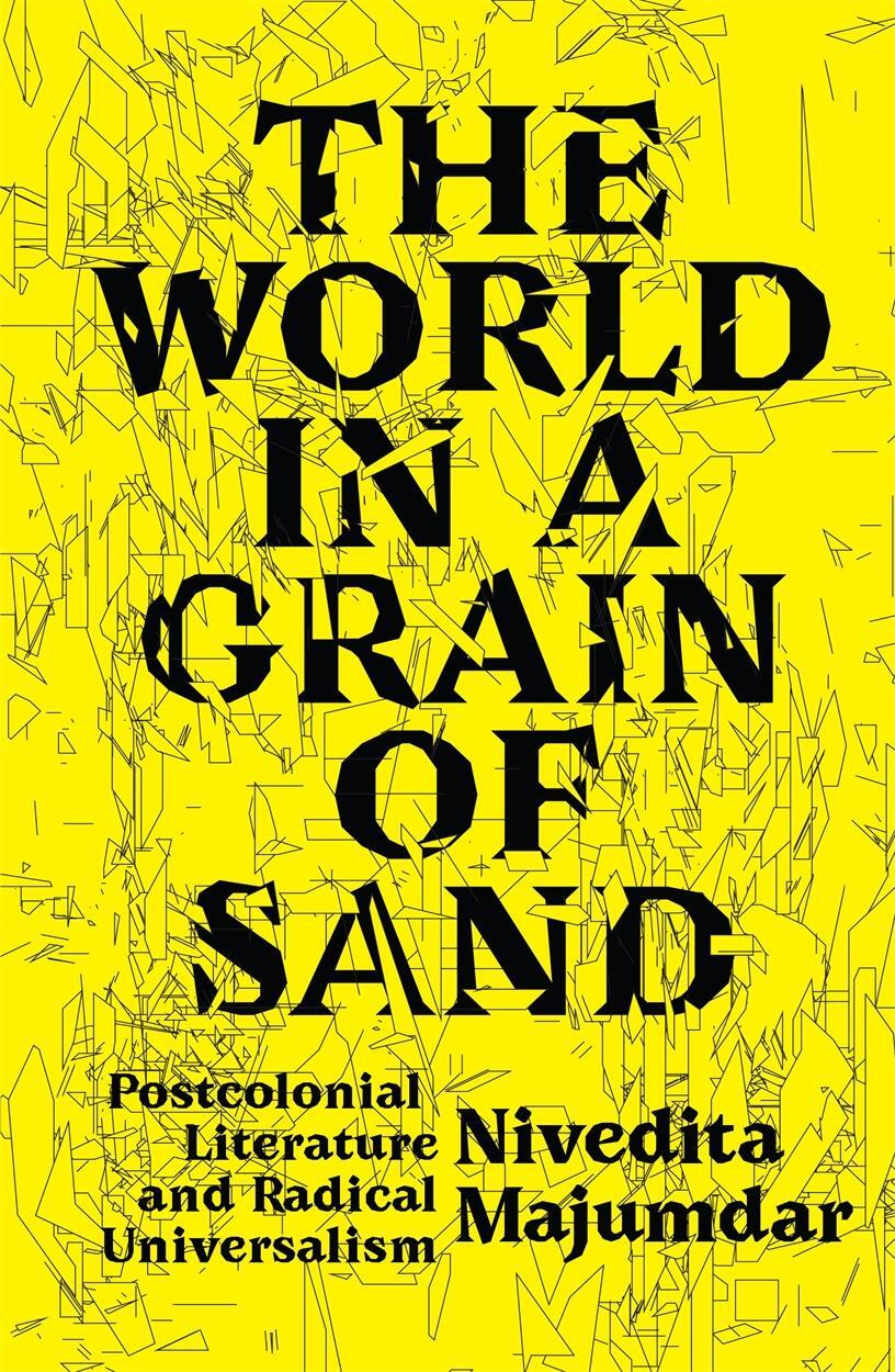 Cover: 9781788737463 | The World in a Grain of Sand | Nivedita Majumdar | Taschenbuch | 2021