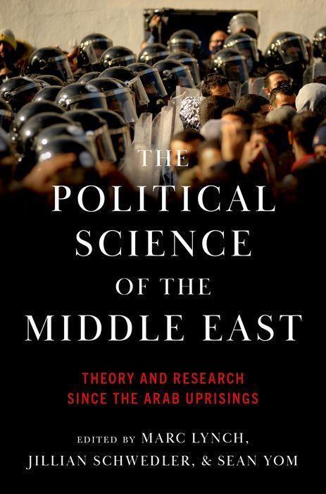 Cover: 9780197640050 | The Political Science of the Middle East | Marc Lynch (u. a.) | Buch
