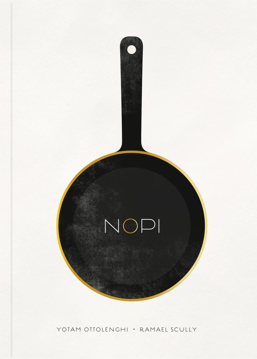 Cover: 9780091957162 | The NOPI Cookbook | Yotam Ottolenghi (u. a.) | Buch | Englisch | 2015