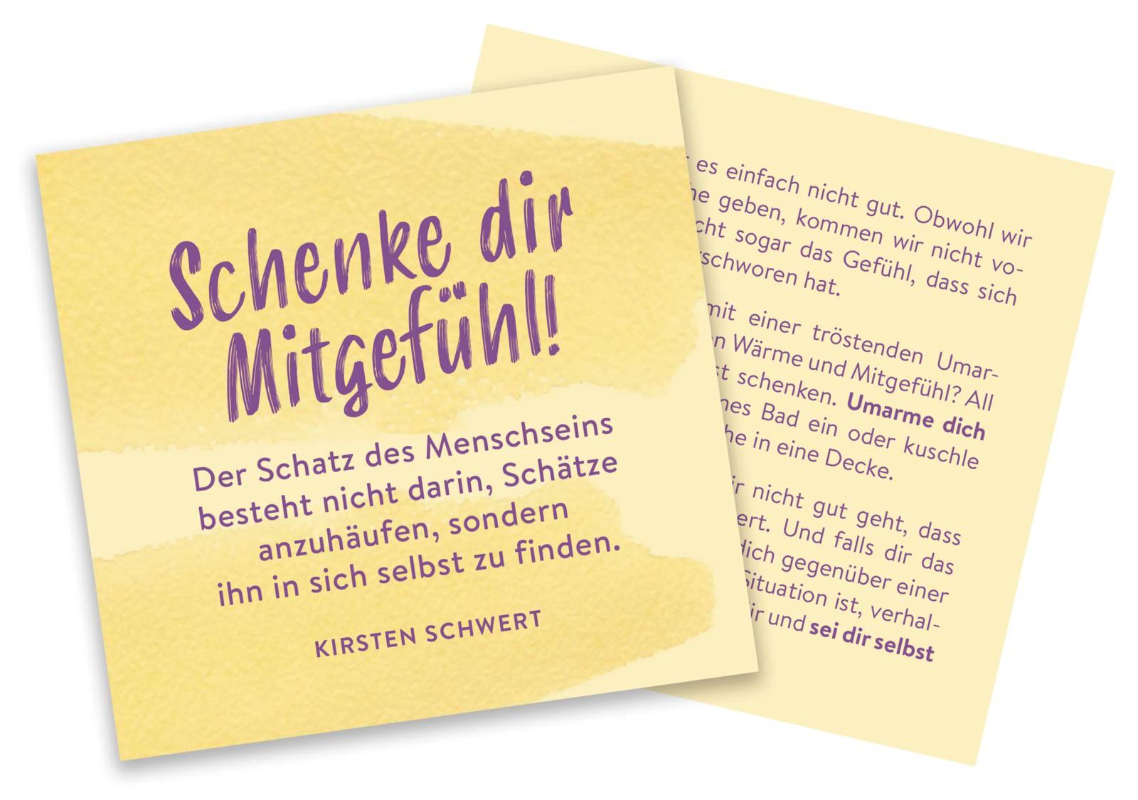 Bild: 4036442012758 | Alles wird gut! | Groh Verlag | Box | Schachtel | 31 S. | Deutsch