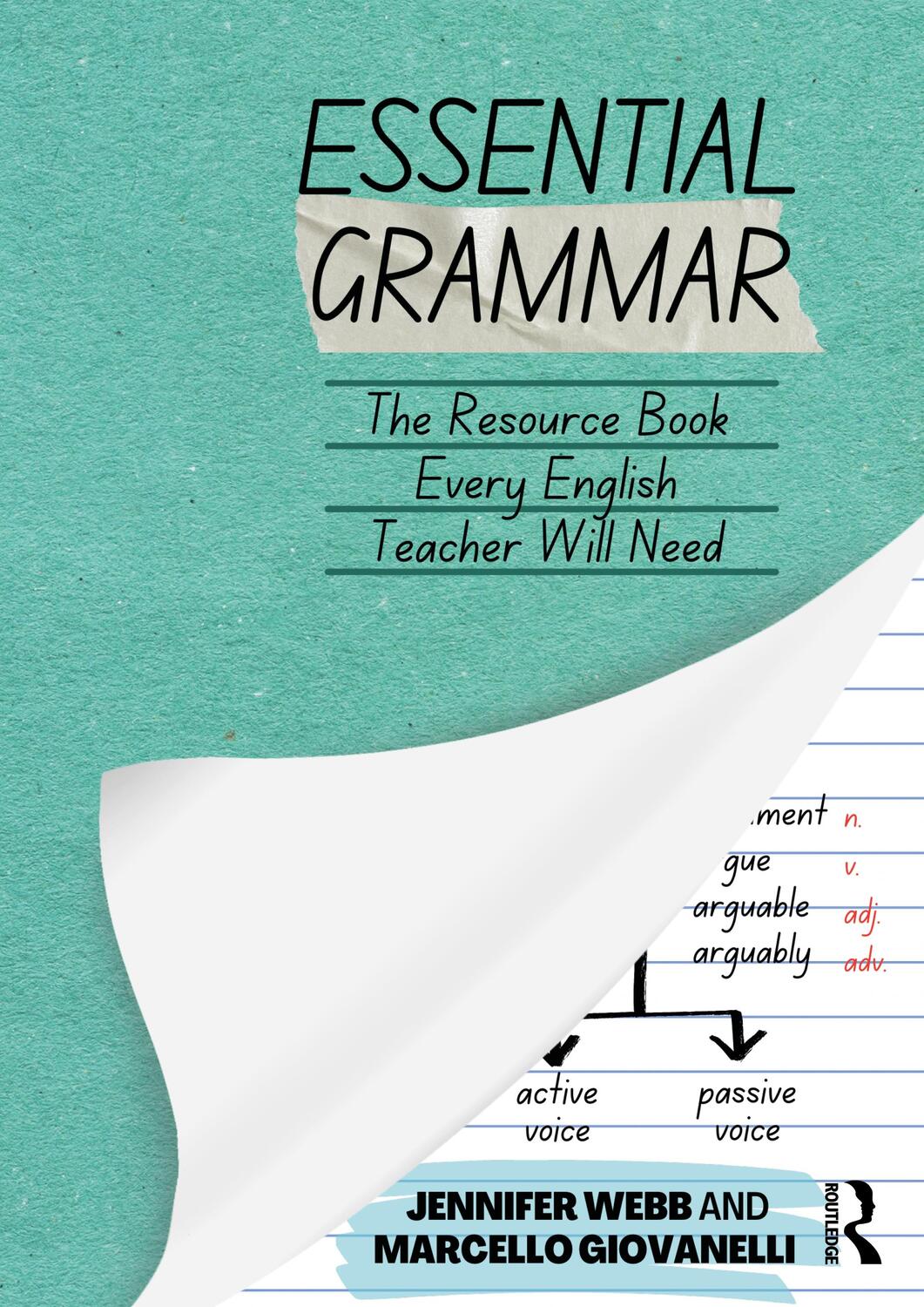 Cover: 9781032007137 | Essential Grammar | Jennifer Webb (u. a.) | Taschenbuch | Englisch