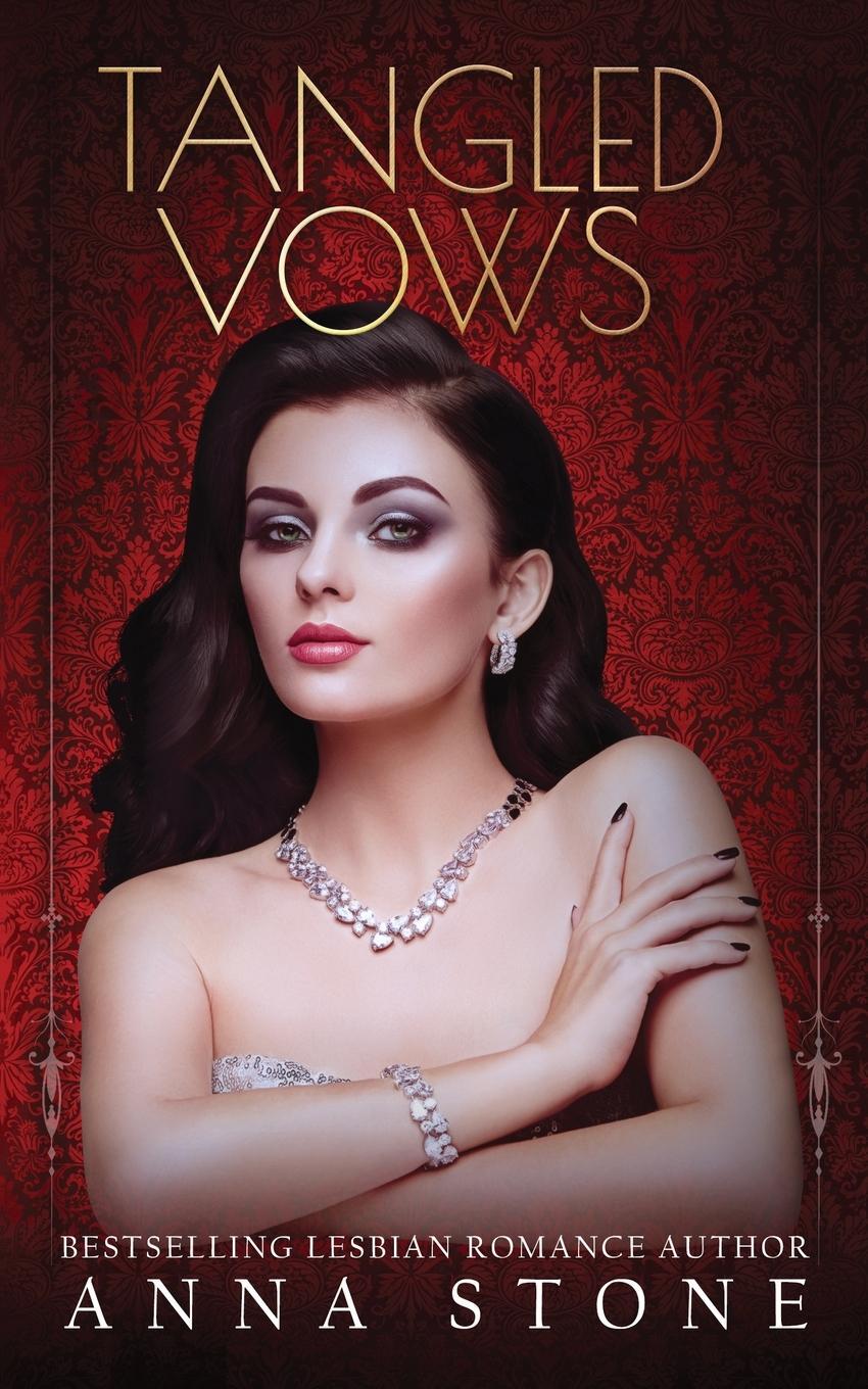 Cover: 9780648419266 | Tangled Vows | Anna Stone | Taschenbuch | Mistress | Paperback | 2020