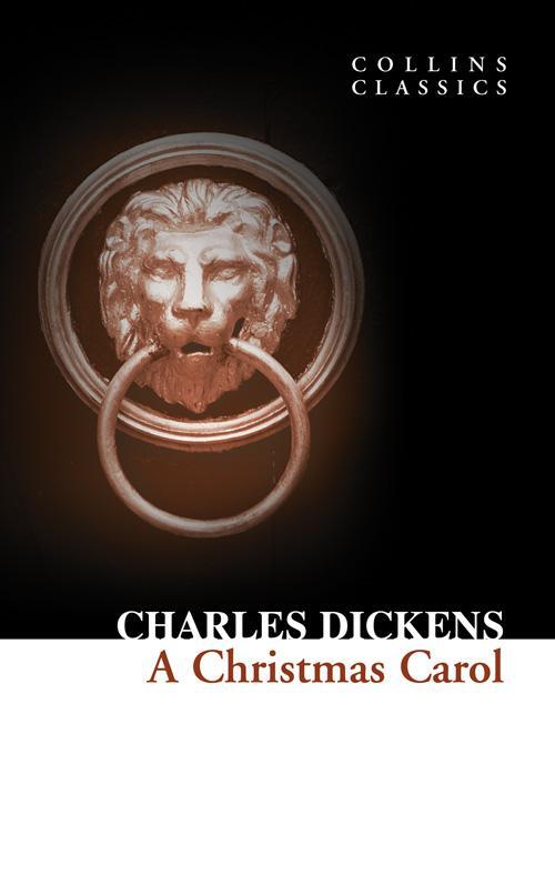 Cover: 9780007350865 | Dickens, C: CHRISTMAS CAROL | Taschenbuch | 128 S. | Englisch | 2010