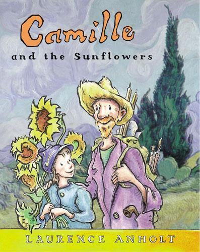 Cover: 9780711221567 | Camille and the Sunflowers | Taschenbuch | Kartoniert / Broschiert
