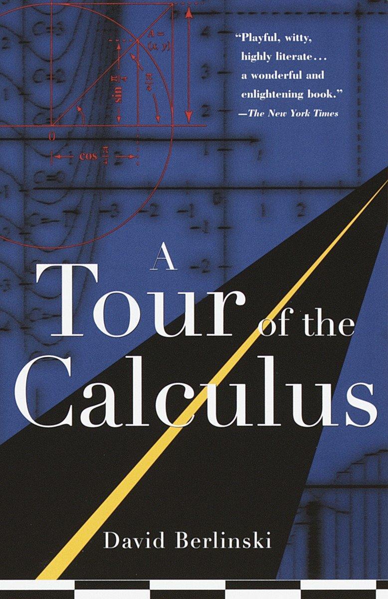 Cover: 9780679747888 | A Tour of the Calculus | David Berlinski | Taschenbuch | Englisch