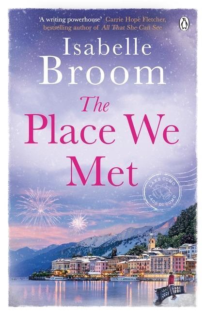 Cover: 9780718186685 | The Place We Met | Isabelle Broom | Taschenbuch | Englisch | 2017