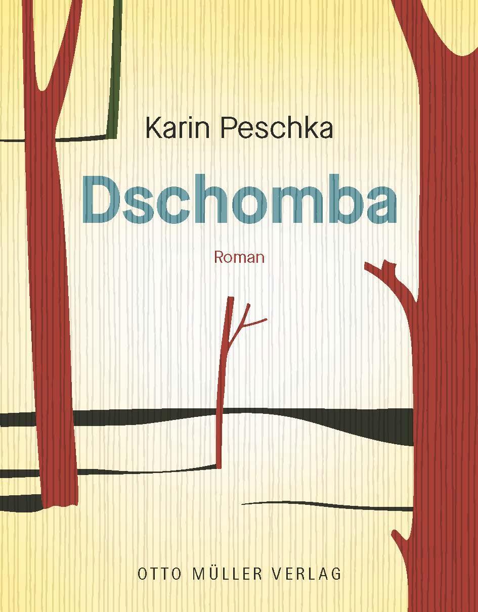 Cover: 9783701313037 | Dschomba | Karin Peschka | Buch | Deutsch | 2023 | EAN 9783701313037
