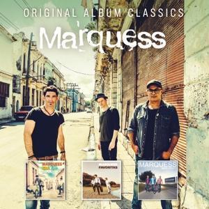 Cover: 190759872628 | Original Album Classics | Marquess | Audio-CD | 2019