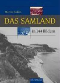 Cover: 9783800330225 | Das Samland in 144 Bildern | Rautenberg, Rautenberg - In 144 Bildern