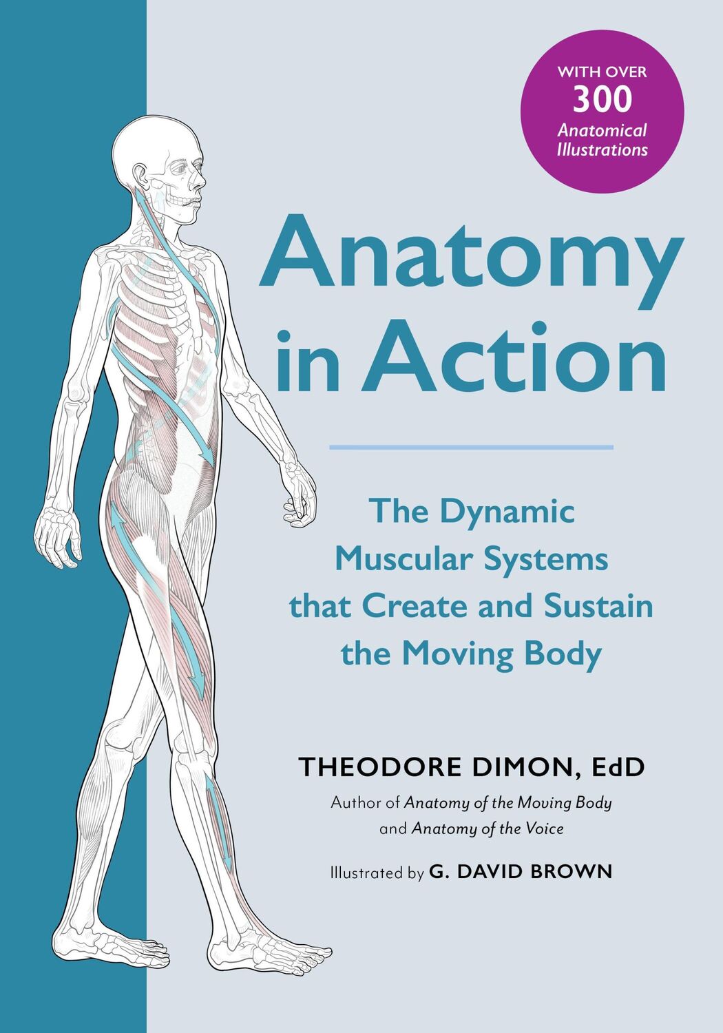 Cover: 9781623175801 | Anatomy in Action | Theodore Dimon | Taschenbuch | Englisch | 2021