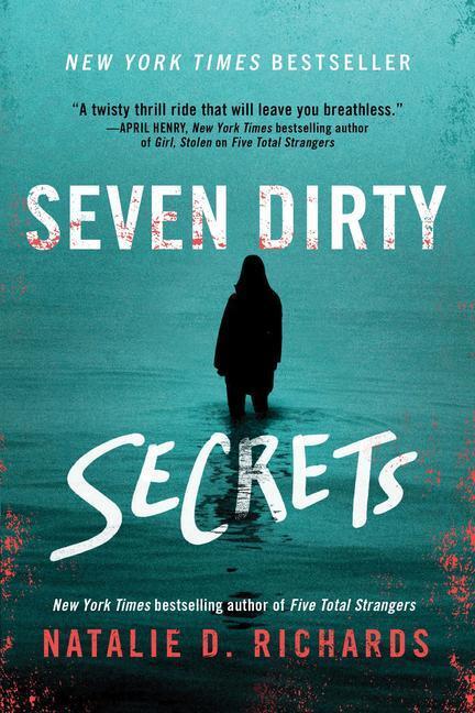 Cover: 9781728215785 | Seven Dirty Secrets | Natalie D. Richards | Taschenbuch | Englisch