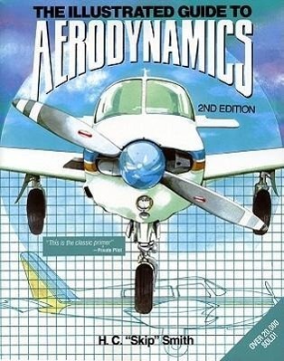 Cover: 9780830639014 | PBS Illustrated Guide to Aerodynamics 2/E | Hubert Smith | Taschenbuch